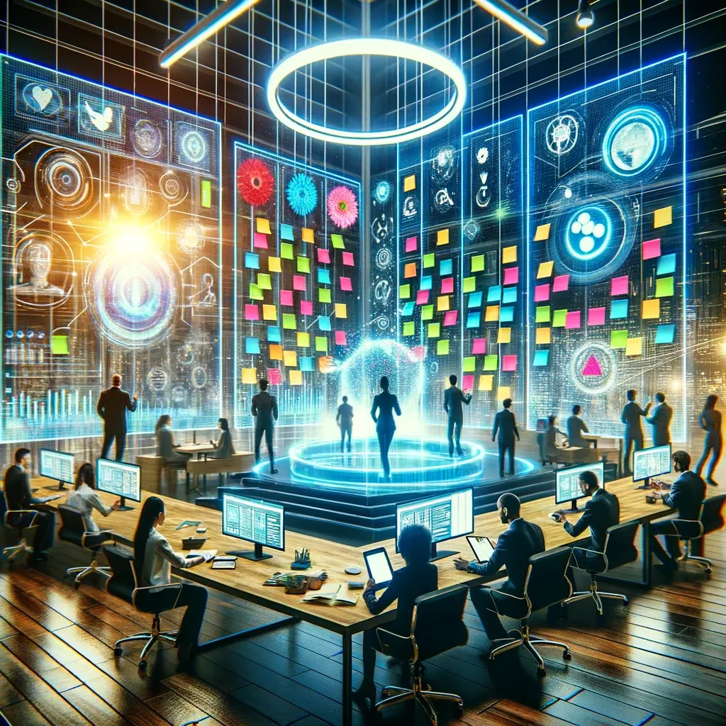 State of Agile in 2024