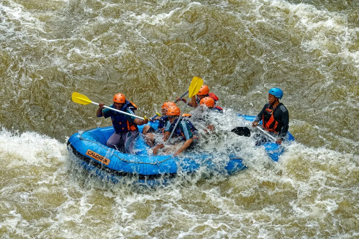 A high performing agile team