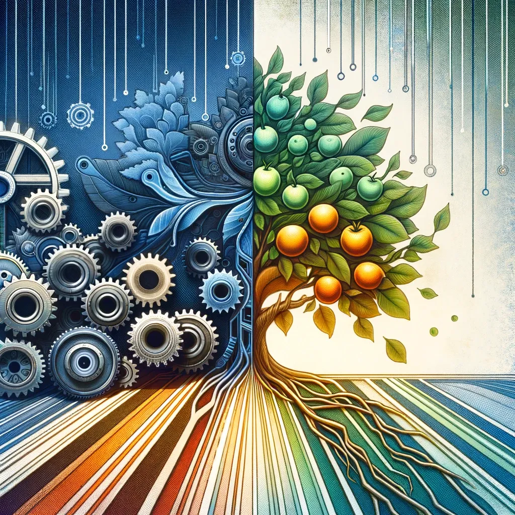 Output vs Outcome based roadmaps