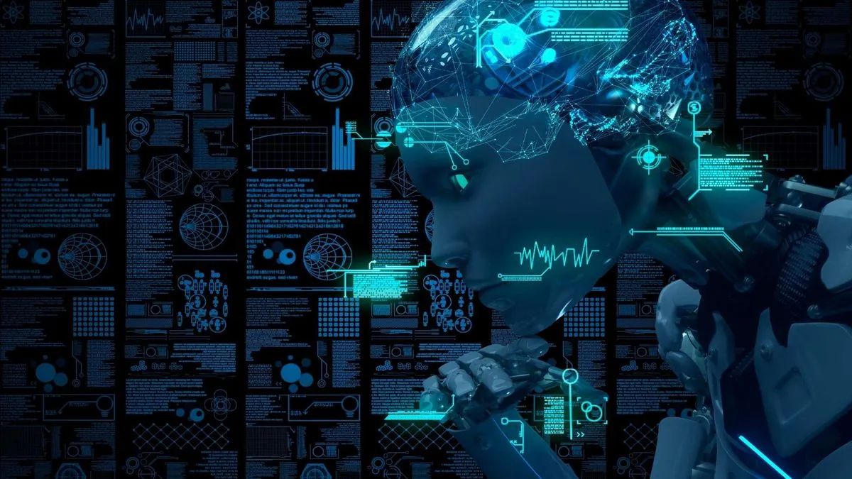 AI-powered Agile: Taking Product Delivery to the Next Level.