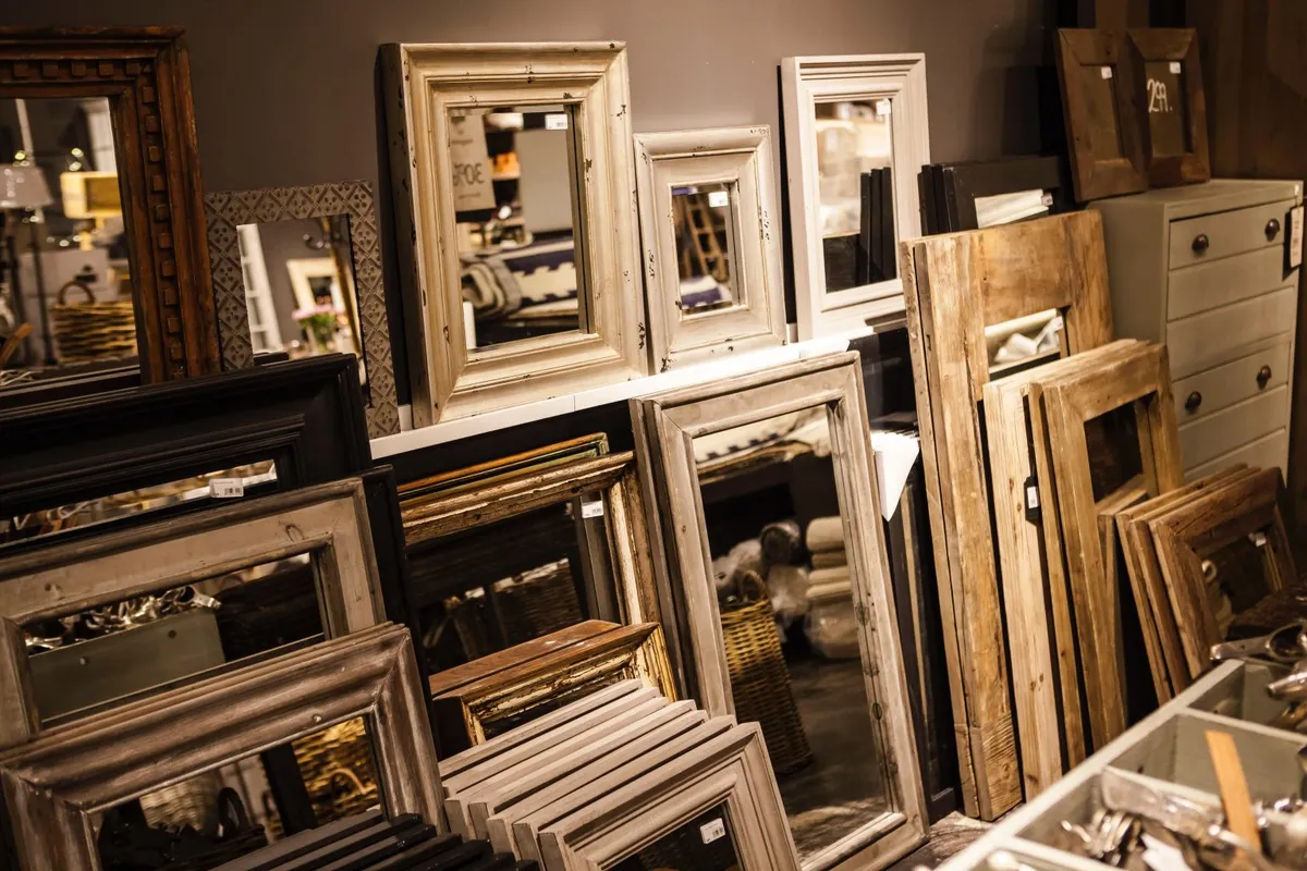 The art of reframing
