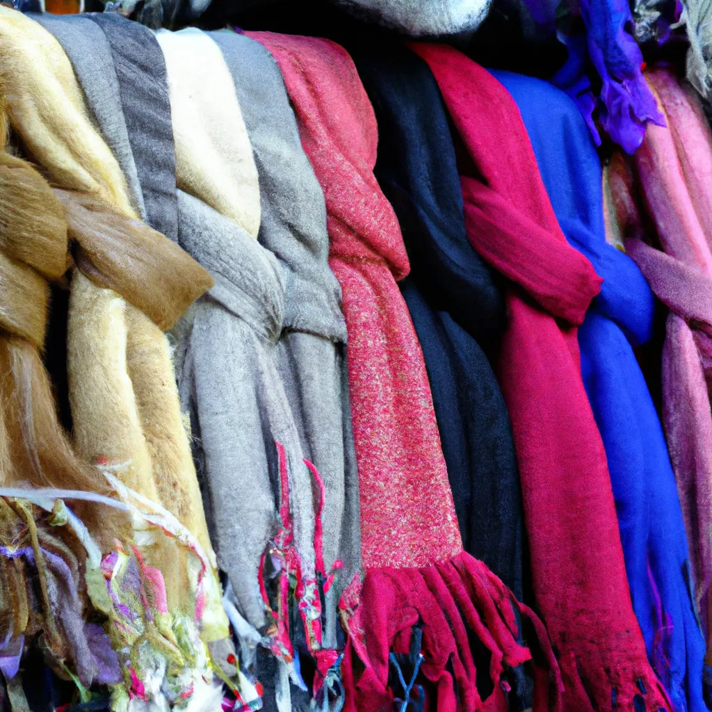 SCARF Change Model