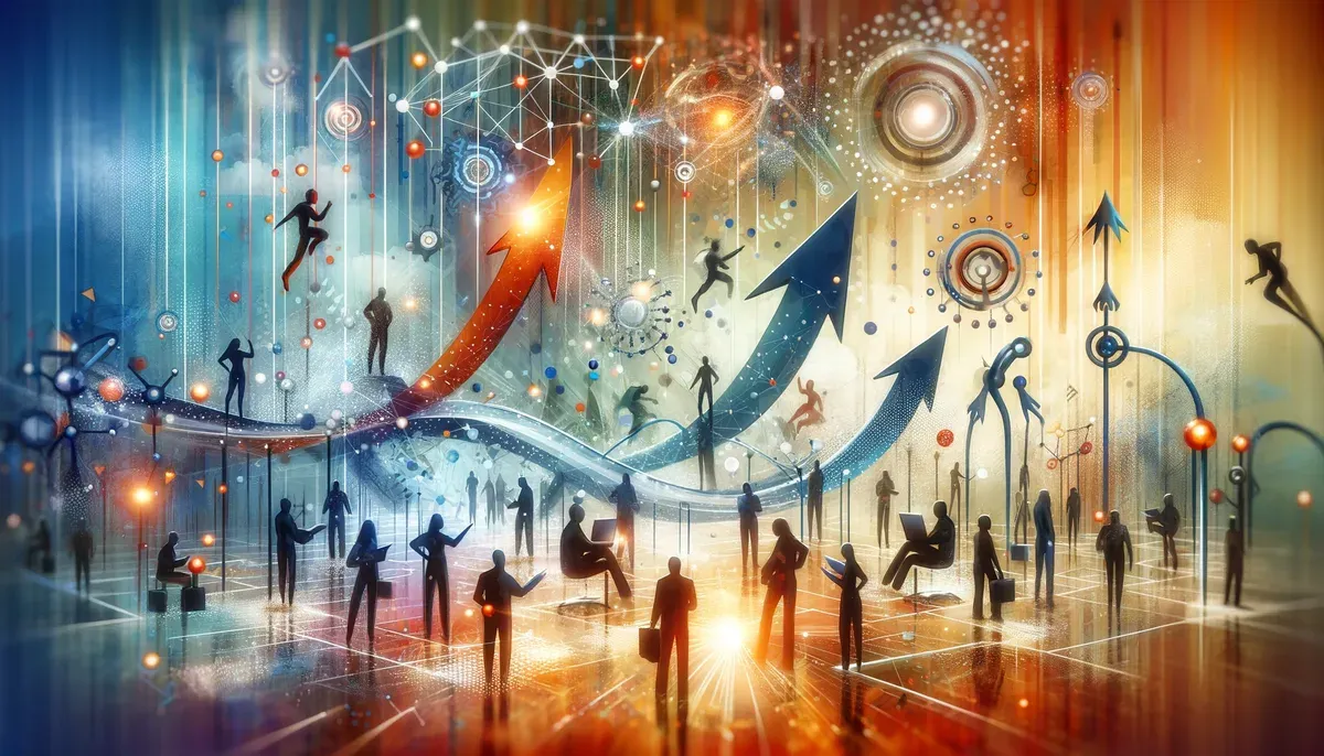 Agile HR as critical enabler to business agility