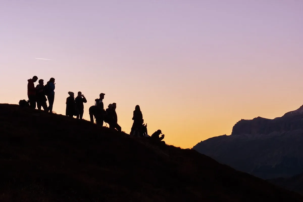 Characteristics and Responsibilities of the Agile Team